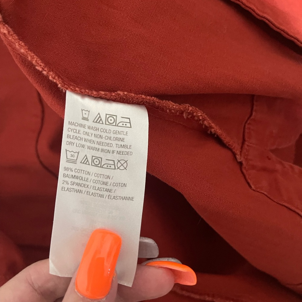 Denim company jacket - Picture 11 of 11